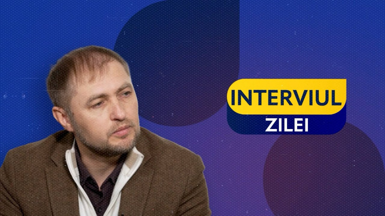 Interviul zilei cu Serghei Butelschi