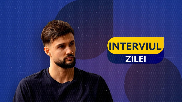 Interviul zilei cu Vitalie Damașcan