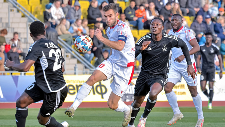 Istoria fotbalului. Liga 7777 se apropie de golul 14.000!