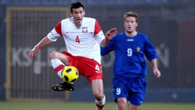 Istoria participării selecționatei U17 a Moldovei la Campionatul European. Partea 11