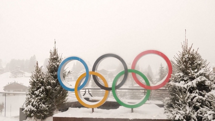 Italia este pregătită de Olimpiada de iarnă