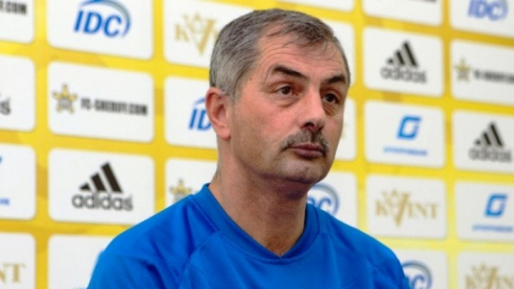 Iurii Blonari, la 70 de ani!