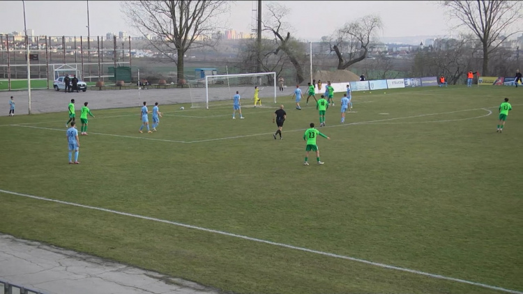 Jucătorii din Barbados fac show în Liga 1