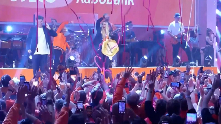 Jutta Leerdam a scris istorie la Jocurile Olimpice