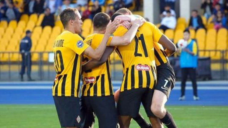 Kairat Almaty în Liga Campionilor