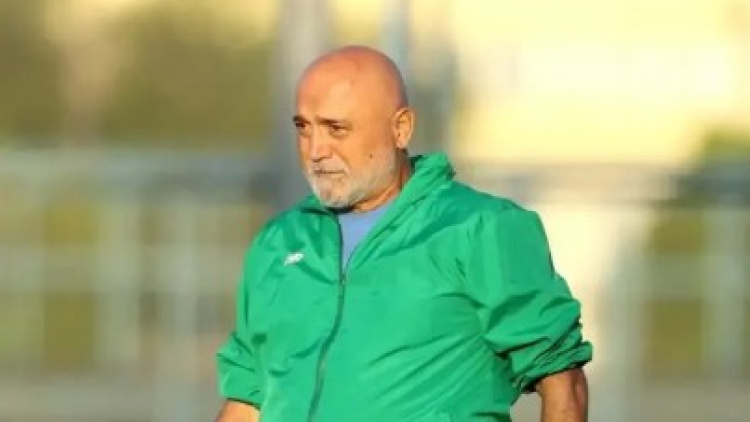 Karaman, suspendat până la finalul sezonului
