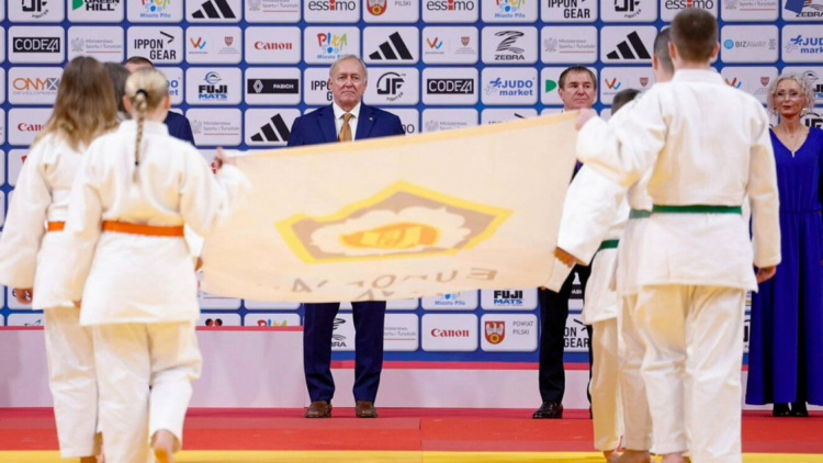 La Chișinău au început Europenele la Judo U23