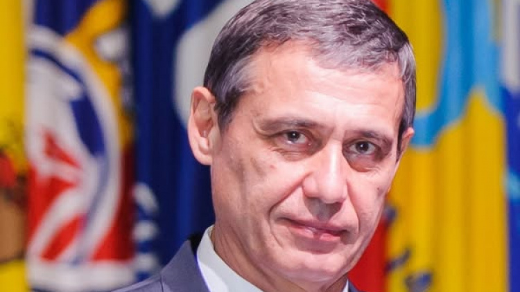 La Mulți Ani, domnule Pavel Ciobanu!