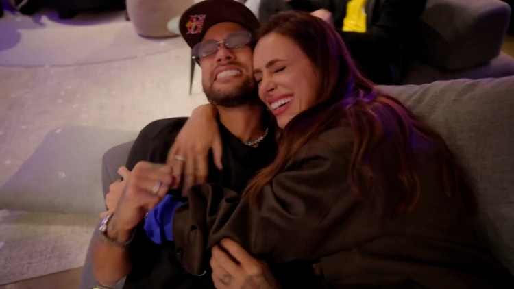 Lacrimile lui Neymar