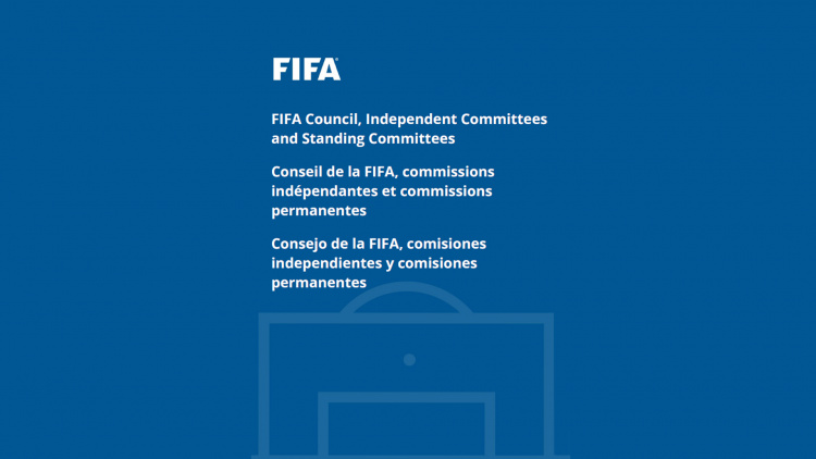 Leonid Oleinicenco și Alina Capațîna, desemnați în comitetele FIFA