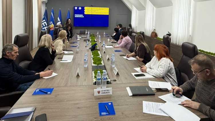 Licențiere. Seminar financiar 