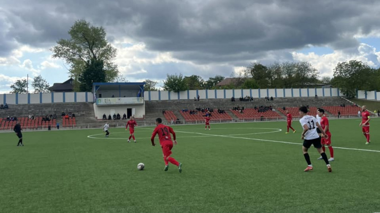 Liga 1, faza II. Rezultatele meciurilor jucate vineri în etapa a 7-a