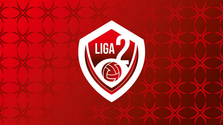 Liga 2 revine sâmbătă, 4 aprilie
