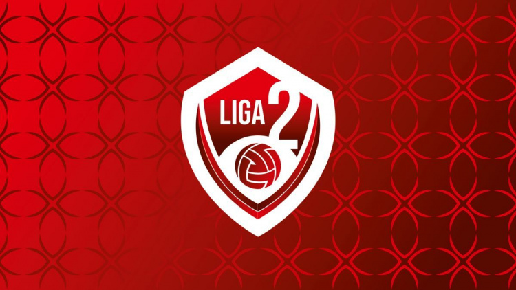 Liga 2. Totalurile primei părți a campionatului. Cine a jucat și a marcat