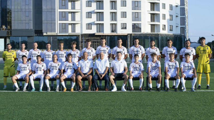 Liga 2. Totalurile primei părți a campionatului. Goluri marcate