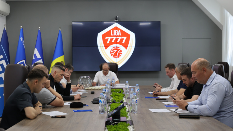 Liga 7777. A fost stabilit programul meciurilor din Faza I, ediția 2026/27
