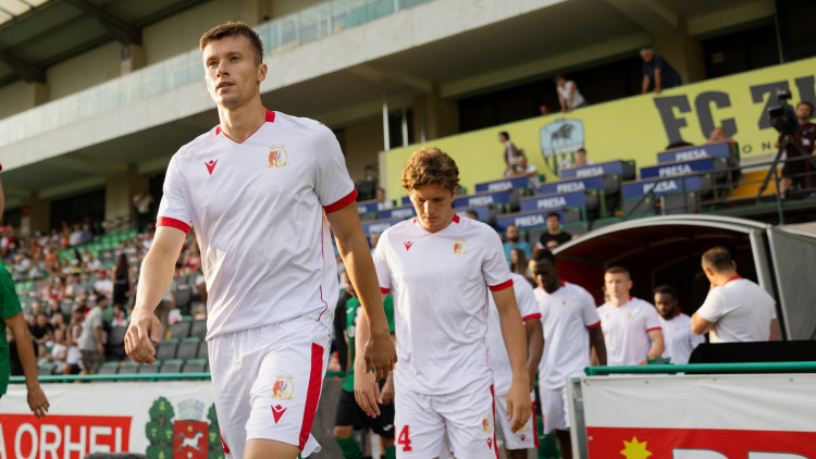 Liga 7777, ediția 2025/2026. Faza I. Penalty