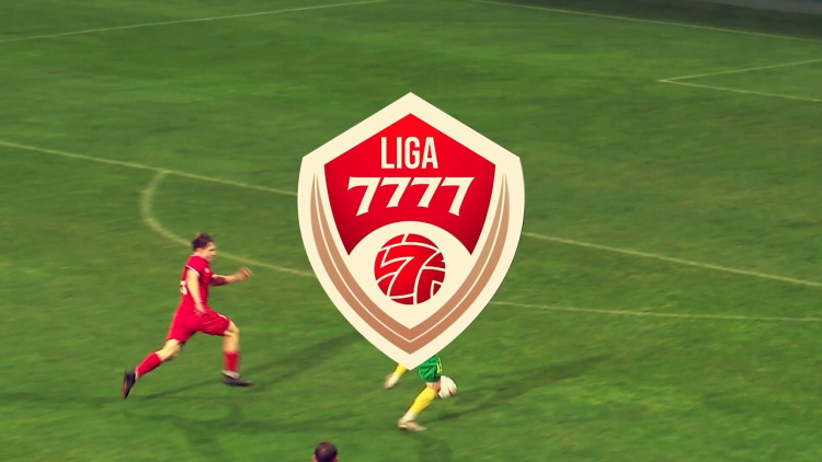 Liga 7777 revine