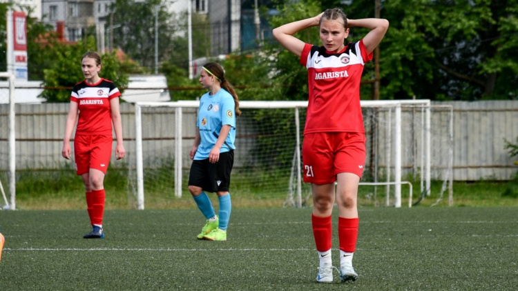 Liga Campionilor feminin. Agarista, învinsă de Swieqi United 
