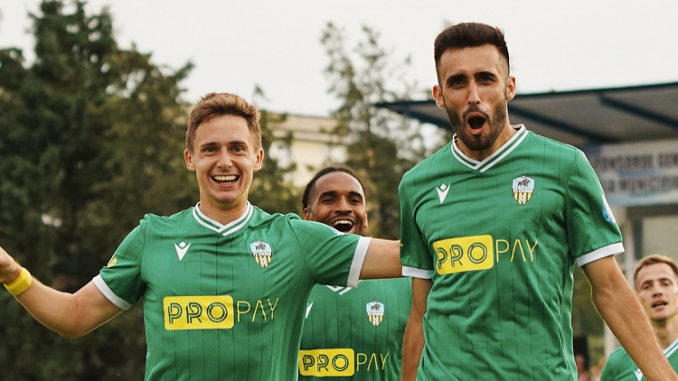 Liga Conferinței. FC Astana - FC Zimbru. Avancronică