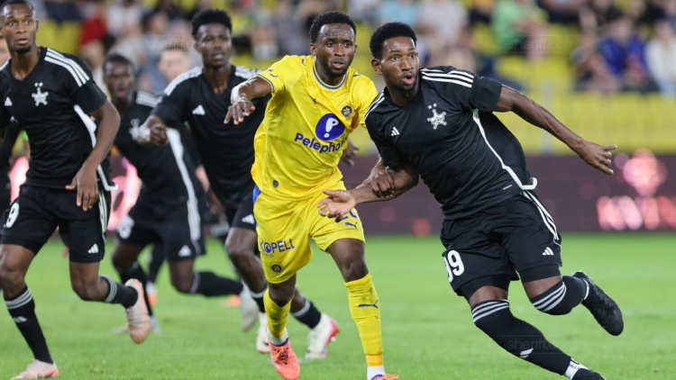 Liga Europa. Sheriff va continua evoluția în Liga Conferinței