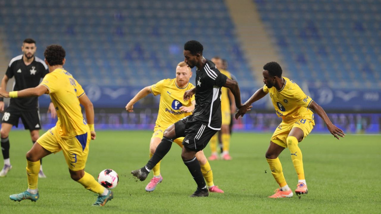Liga Europa. Sheriff va continua evoluția în Liga Conferinței