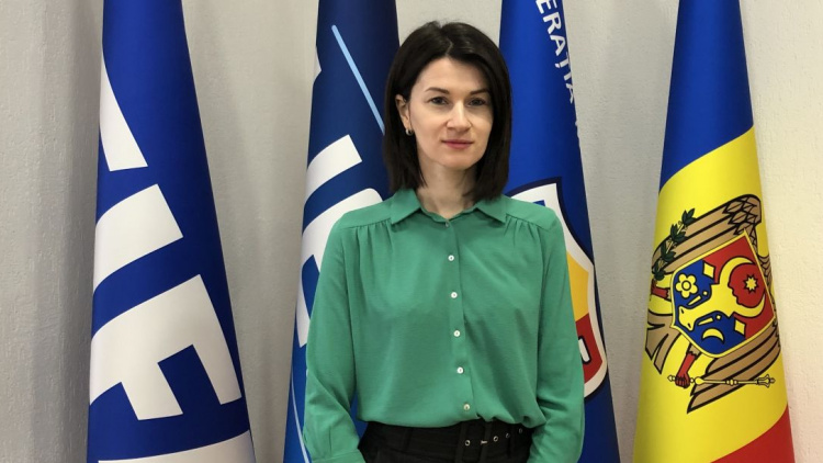 Liga Națiunilor Feminin. Delegări UEFA