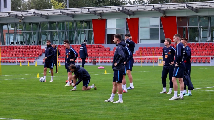 Liga Națiunilor, miză uriașă pentru echipa țării