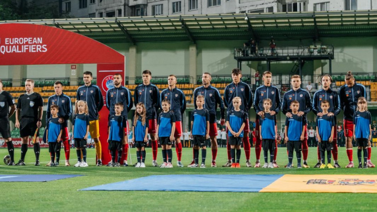 Lilian Popescu a anunțat lotul final