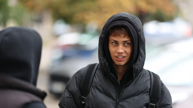 Lilian Popescu a sunat adunarea