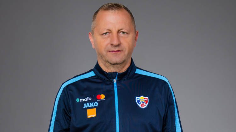 Lilian Popescu, prima reacţie după tragerea la sorţi: Este o grupă puternică, dar suntem pregătiți pentru această provocare