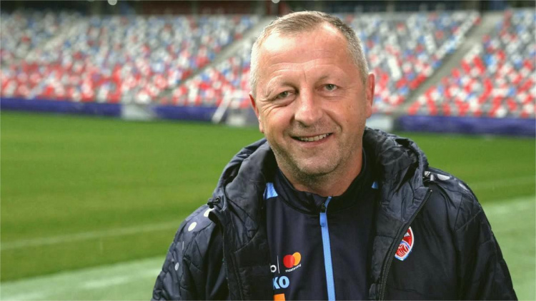 Lilian Popescu: Ușa Echipei Țării este deschisă pentru oricine