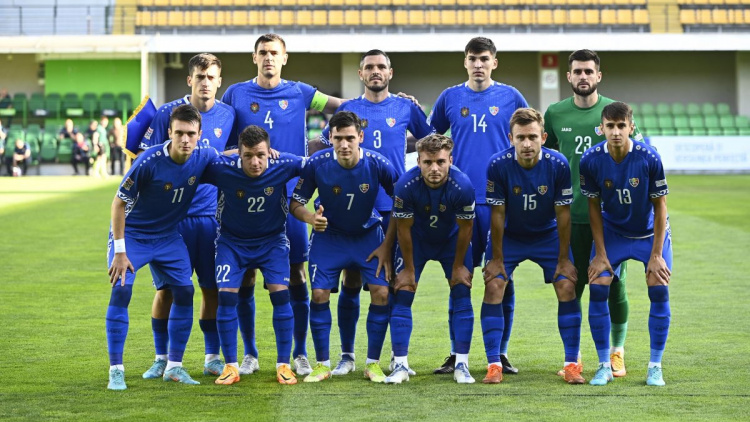 Lista stranierilor convocați pentru meciurile cu Letonia și Liechtenstein