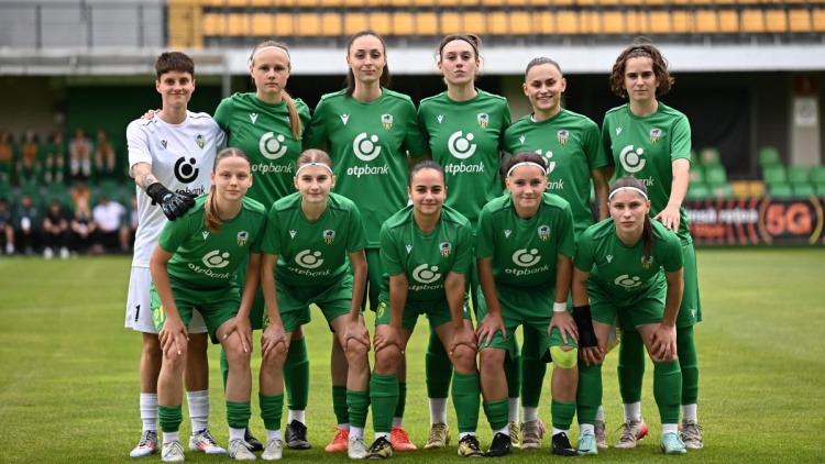 LIVE 16:00. Fotbal feminin. Zimbru își va afla astăzi adversarul din primul tur preliminar al Ligii Campionilor la fotbal feminin!