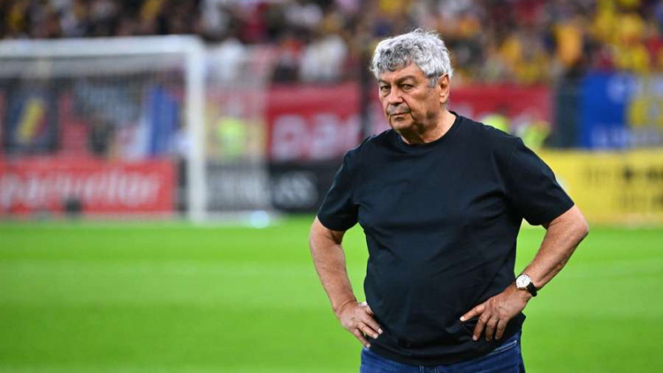 Lucescu pregătește un test inedit cu Moldova