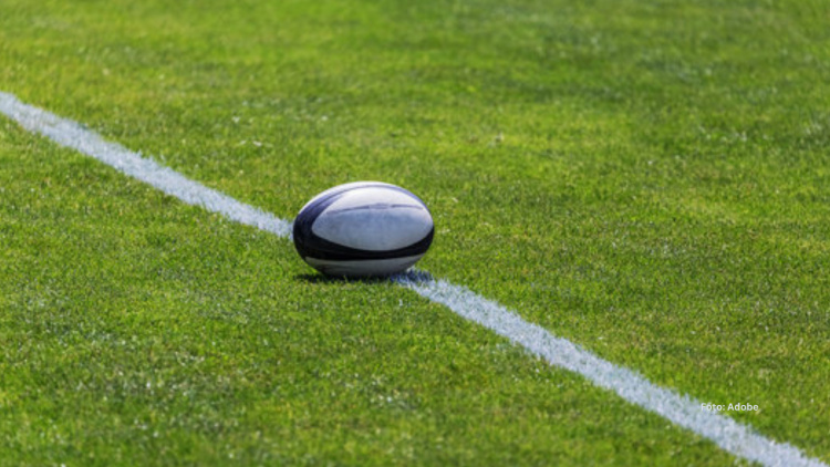 Meci crucial pentru naționala de rugby