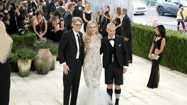 Met Gala 2026