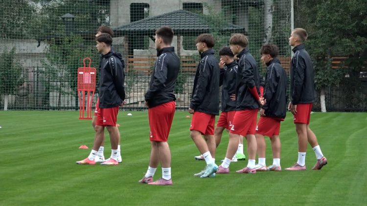 „Micii tricolori” și-au aflat adversarii