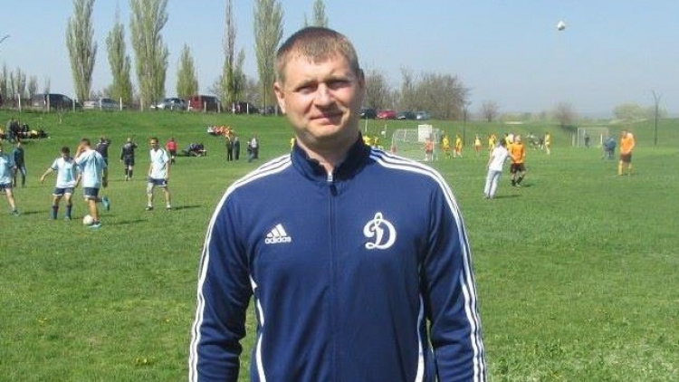 Mihai Ioviță, la 45 de ani