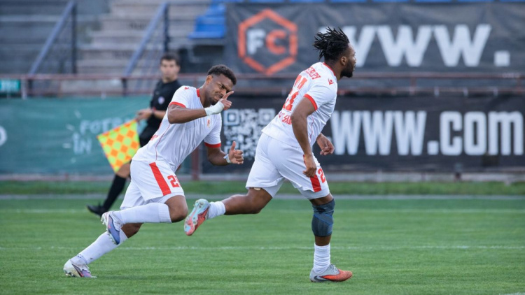 Milsami Orhei este a treia semifinalistă a Cupei Orange 