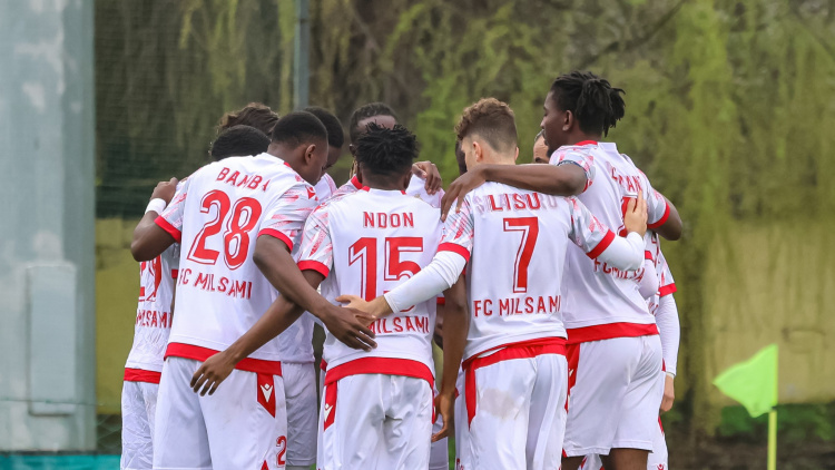 Milsami și Sheriff și-au aflat posibilii adversari