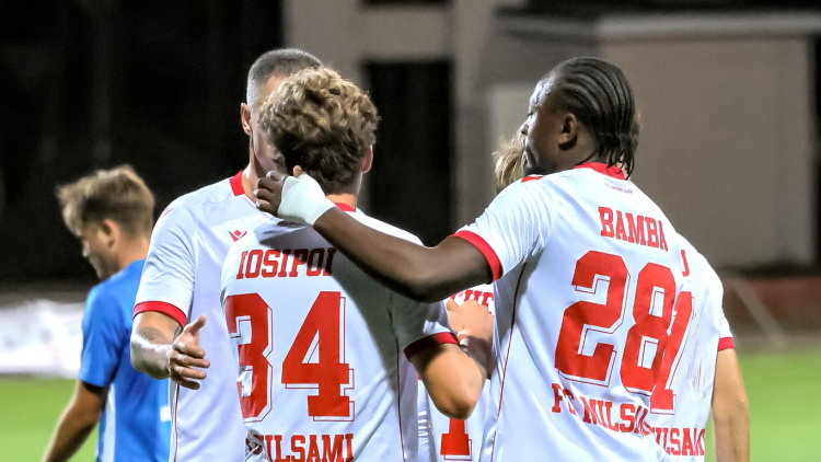 Milsami, victorie lejeră cu Politehnica UTM