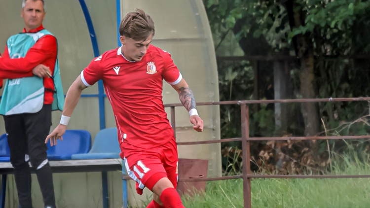 Milsami - CSF Spartanii-Sportul 3-1