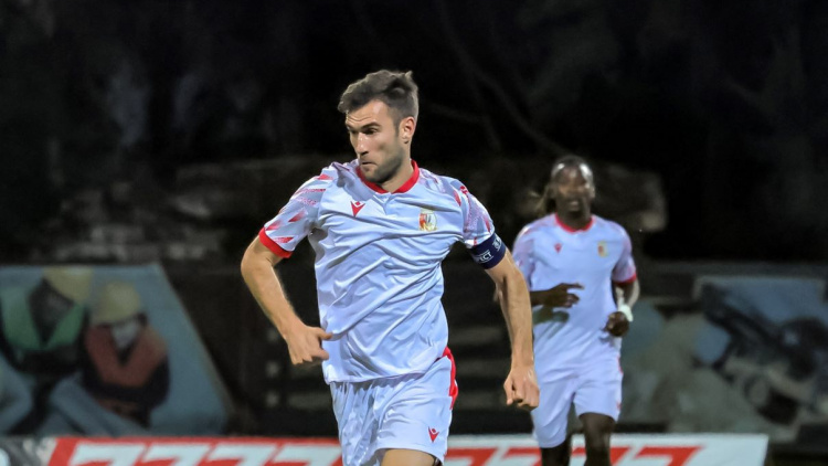 Milsami și-a încheiat evoluția în Liga Campionilor, dar va continua în Liga Conferinței 