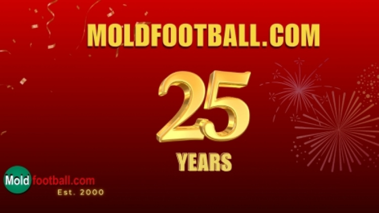 Moldfootball.com, de 25 de ani alături de noi!