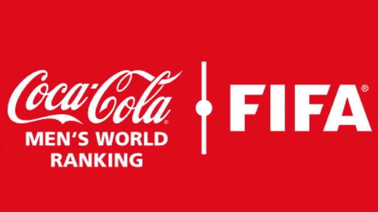 Moldova a coborât o poziție în clasamentul FIFA