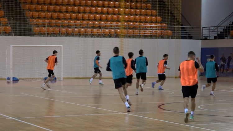 Moldova a încheiat evoluția la turneul din Armenia