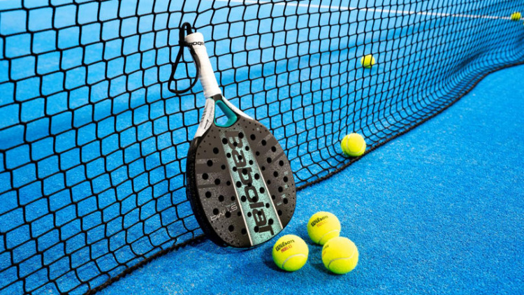 Moldova intră în joc la Padel Euro Cup