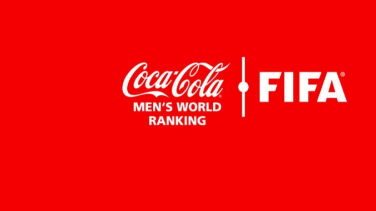 Moldova rămâne pe acelaşi loc în clasamentul FIFA
