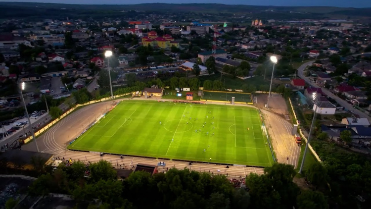 Moldova va găzdui Euro U17 în 2029